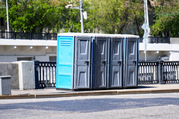 Best Porta potty delivery and setup  in Altoona, WI