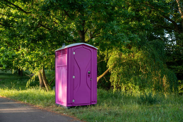 Best Luxury portable toilet rental  in Altoona, WI
