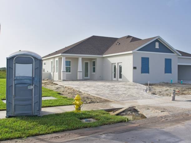 Porta potty rental for outdoor events in Altoona, WI