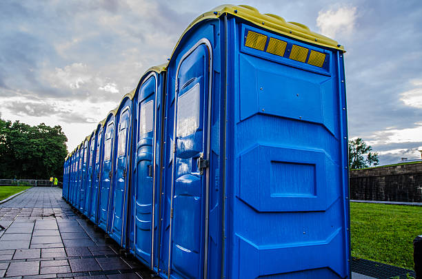 Portable Toilet Options We Offer in Altoona, WI