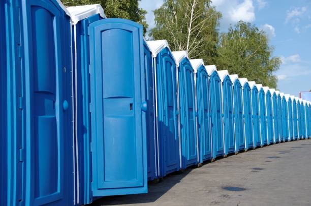 Best Temporary restroom rental  in Altoona, WI
